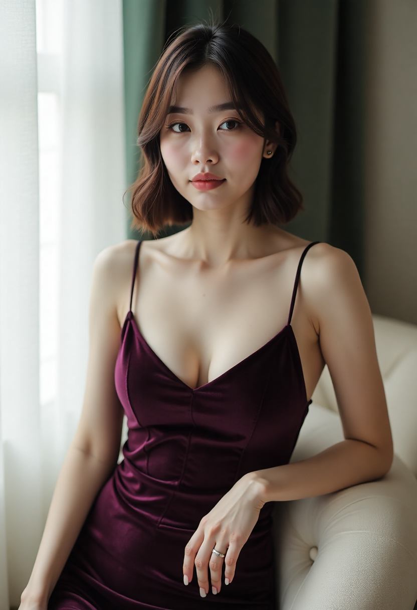 何青禾
