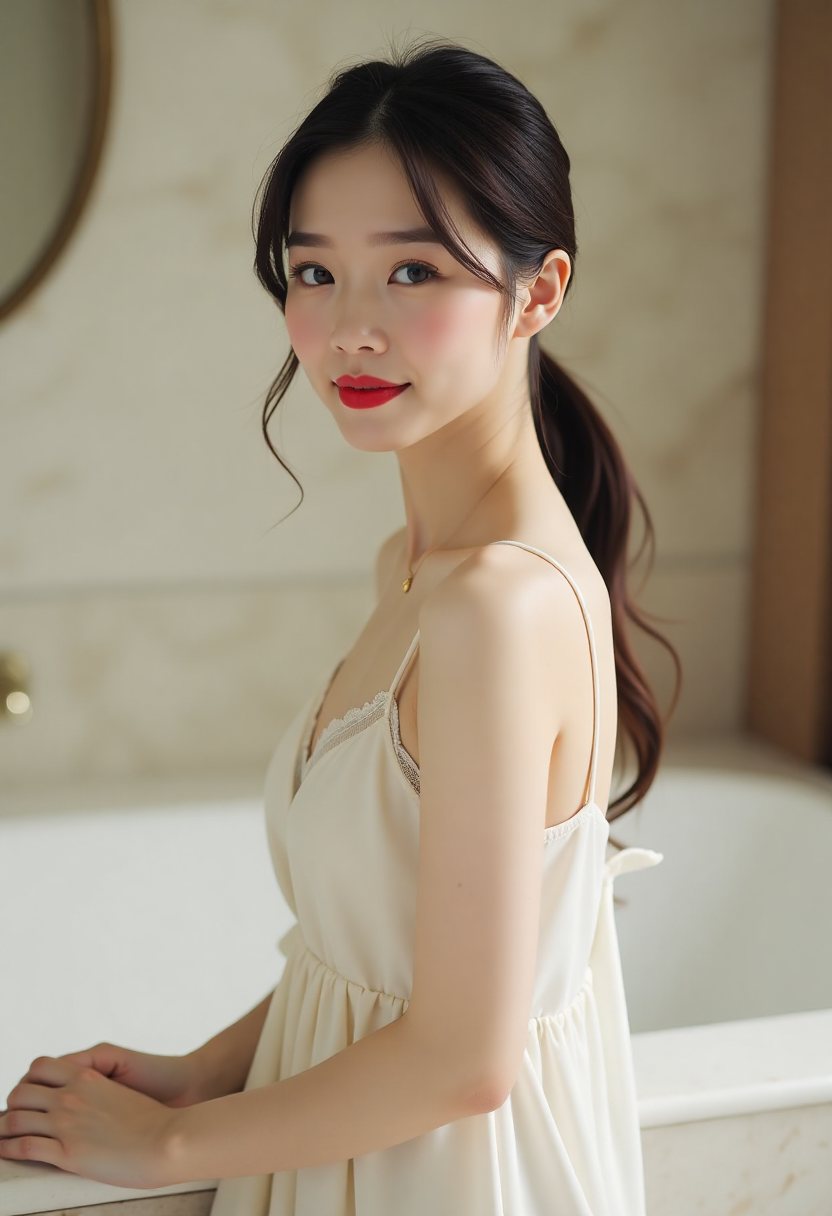 李秋禾